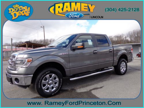 2014 Ford F150 XLT, US $44,340.00, image 7