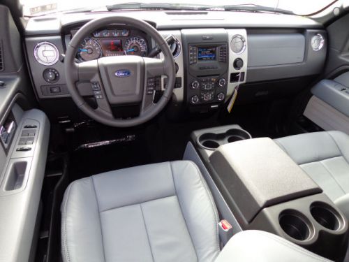 2014 Ford F150 XLT, US $44,340.00, image 8