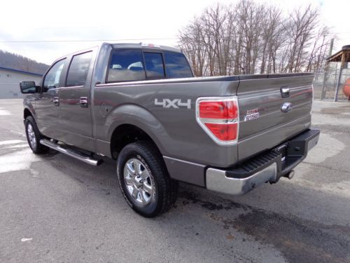2014 Ford F150 XLT, US $44,340.00, image 10