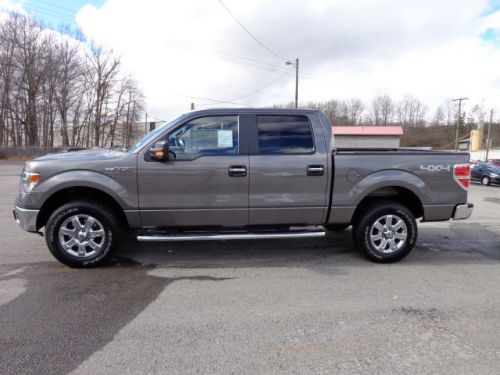 2014 Ford F150 XLT, US $44,340.00, image 12