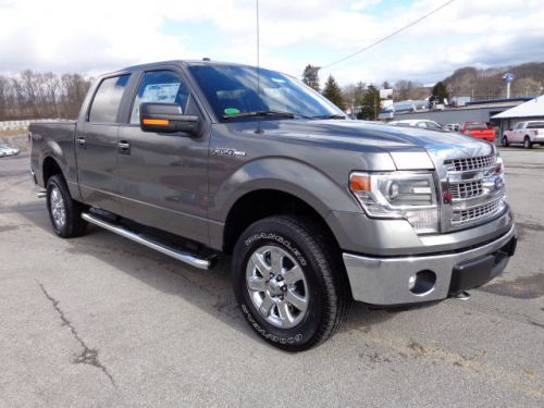 2014 Ford F150 XLT, US $44,340.00, image 13
