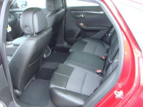 2014 Chevrolet Impala 2LT, US $30,544.00, image 2