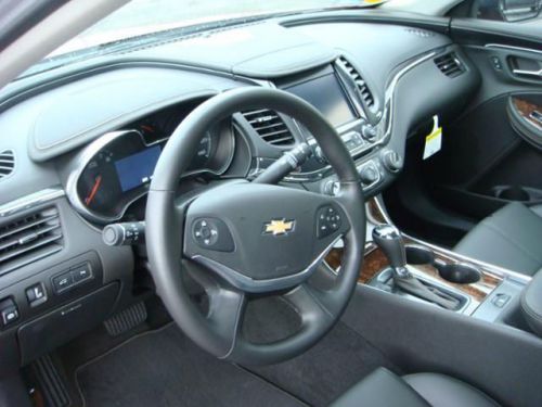 2014 Chevrolet Impala 2LT, US $30,544.00, image 4