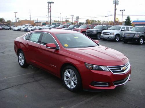 2014 Chevrolet Impala 2LT, US $30,544.00, image 5