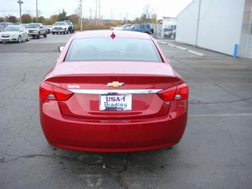 2014 Chevrolet Impala 2LT, US $30,544.00, image 6