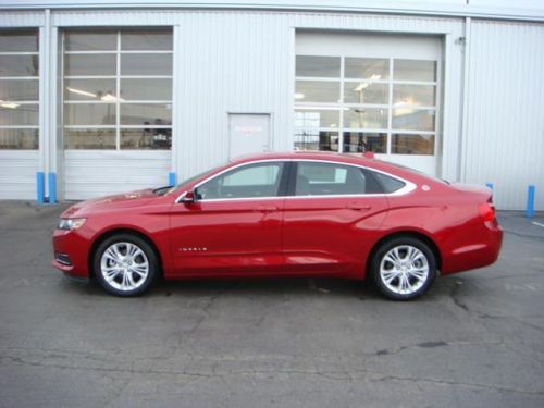 2014 Chevrolet Impala 2LT, US $30,544.00, image 7