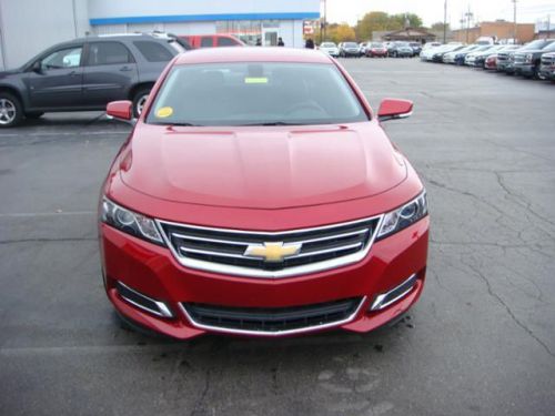 2014 Chevrolet Impala 2LT, US $30,544.00, image 8