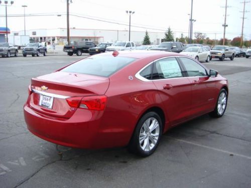 2014 Chevrolet Impala 2LT, US $30,544.00, image 9