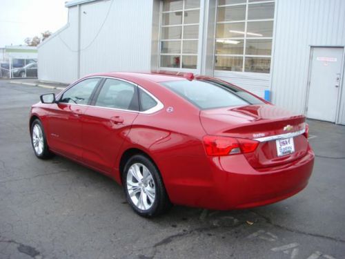 2014 Chevrolet Impala 2LT, US $30,544.00, image 10