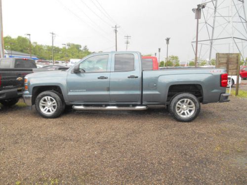 2014 Chevrolet Silverado 1500 LT, US $34,815.00, image 2