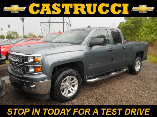 2014 Chevrolet Silverado 1500 LT, US $34,815.00, image 3