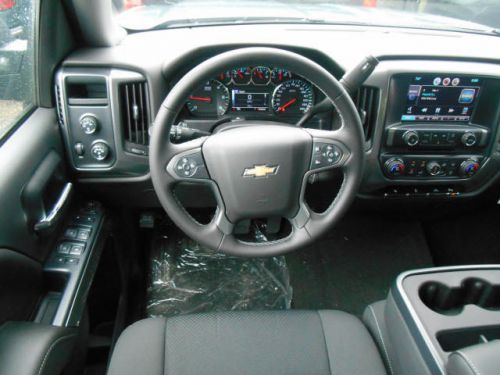 2014 Chevrolet Silverado 1500 LT, US $34,815.00, image 4