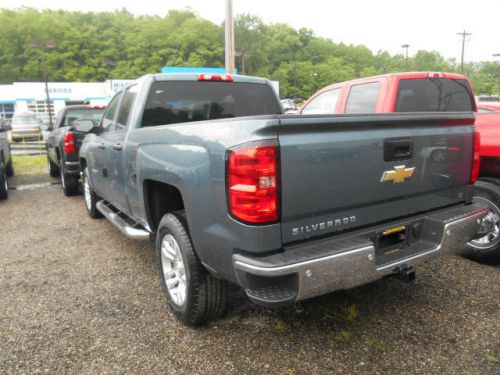 2014 Chevrolet Silverado 1500 LT, US $34,815.00, image 6