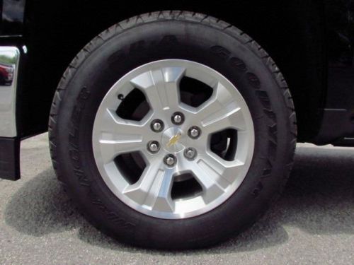 2014 Chevrolet Silverado 1500 2LZ, US $50,335.00, image 2