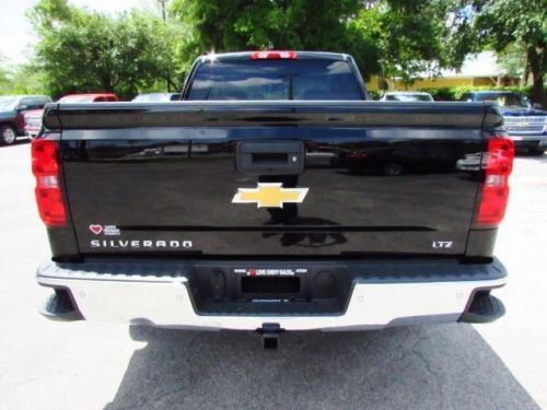 2014 Chevrolet Silverado 1500 2LZ, US $50,335.00, image 4