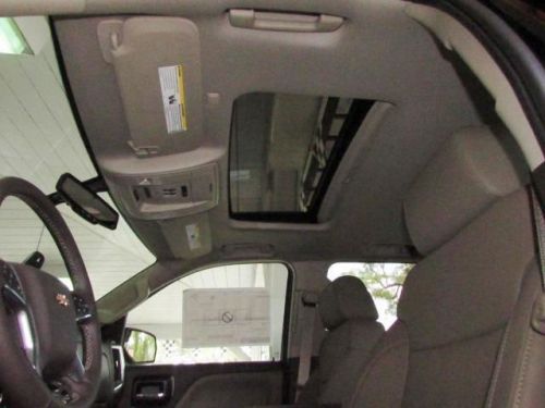 2014 Chevrolet Silverado 1500 2LZ, US $50,335.00, image 5