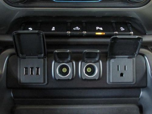 2014 Chevrolet Silverado 1500 2LZ, US $50,335.00, image 7