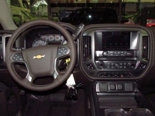 2014 Chevrolet Silverado 1500 2LZ, US $50,335.00, image 8
