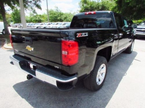 2014 Chevrolet Silverado 1500 2LZ, US $50,335.00, image 9