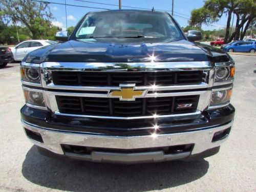 2014 Chevrolet Silverado 1500 2LZ, US $50,335.00, image 10