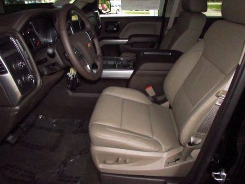 2014 Chevrolet Silverado 1500 2LZ, US $50,335.00, image 11
