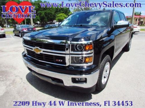 2014 Chevrolet Silverado 1500 2LZ, US $50,335.00, image 12