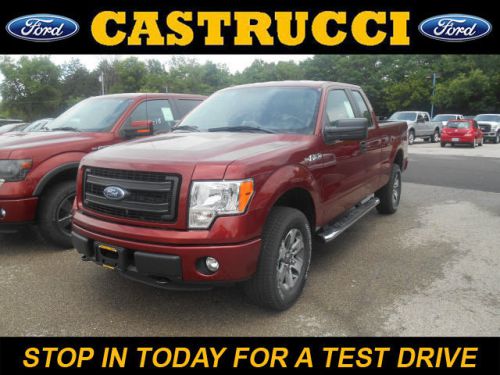 2014 Ford F150, US $35,139.00, image 5