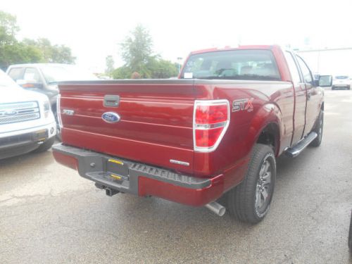 2014 Ford F150, US $35,139.00, image 7