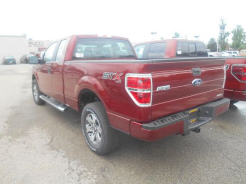 2014 Ford F150, US $35,139.00, image 9