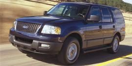 2003 ford expedition eddie bauer