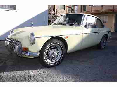 SPORTS CAR SPORTS COUPE ENGLISH CLASSIC, image 2