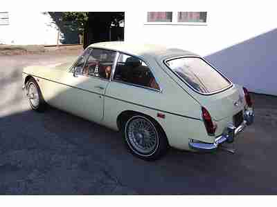 SPORTS CAR SPORTS COUPE ENGLISH CLASSIC, image 4