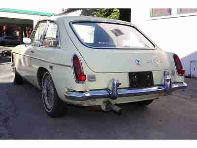 SPORTS CAR SPORTS COUPE ENGLISH CLASSIC, image 5