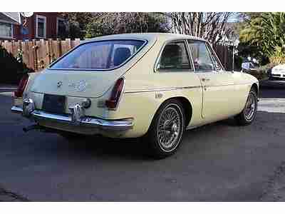 SPORTS CAR SPORTS COUPE ENGLISH CLASSIC, image 7