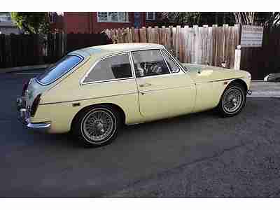 SPORTS CAR SPORTS COUPE ENGLISH CLASSIC, image 8