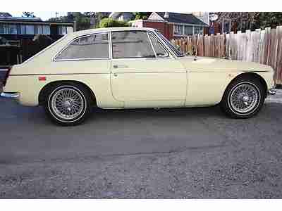 SPORTS CAR SPORTS COUPE ENGLISH CLASSIC, image 9