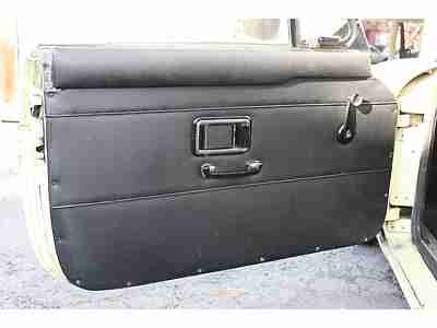 SPORTS CAR SPORTS COUPE ENGLISH CLASSIC, image 13