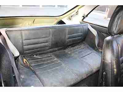 SPORTS CAR SPORTS COUPE ENGLISH CLASSIC, image 16