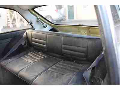 SPORTS CAR SPORTS COUPE ENGLISH CLASSIC, image 17