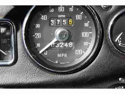 SPORTS CAR SPORTS COUPE ENGLISH CLASSIC, image 19