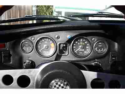 SPORTS CAR SPORTS COUPE ENGLISH CLASSIC, image 20