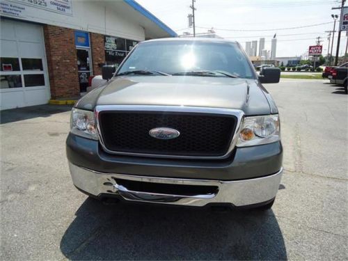 2007 Ford F150 XLT, US $14,000.00, image 4
