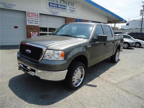 2007 Ford F150 XLT, US $14,000.00, image 5