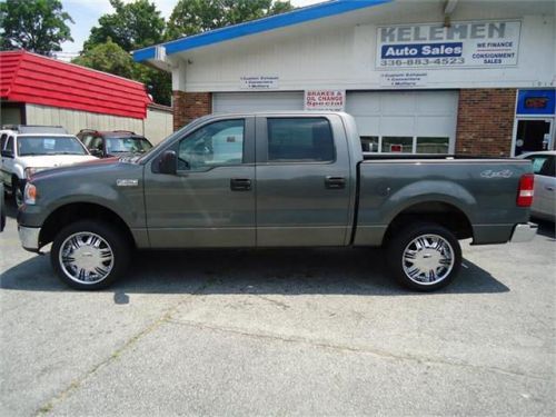 2007 Ford F150 XLT, US $14,000.00, image 25