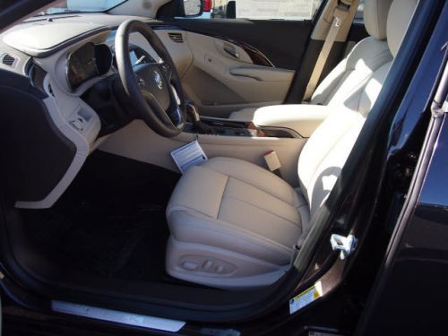 2014 buick lacrosse premium 2