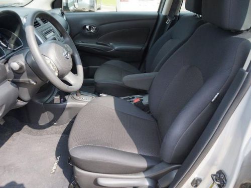 2013 Nissan Versa 1.6 SV, US $14,480.00, image 2