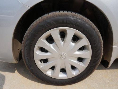 2013 Nissan Versa 1.6 SV, US $14,480.00, image 3