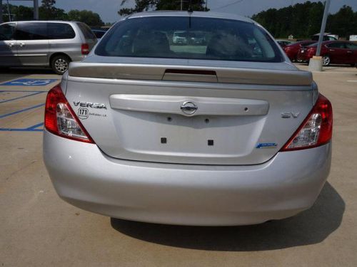 2013 Nissan Versa 1.6 SV, US $14,480.00, image 5