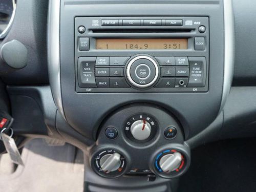 2013 Nissan Versa 1.6 SV, US $14,480.00, image 9