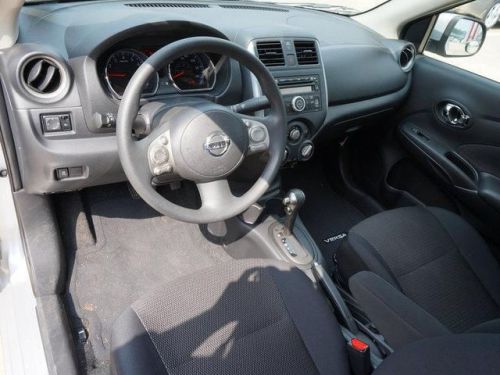 2013 Nissan Versa 1.6 SV, US $14,480.00, image 10